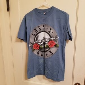 NEW! Guns N' Roses T-Shirt, Tee
